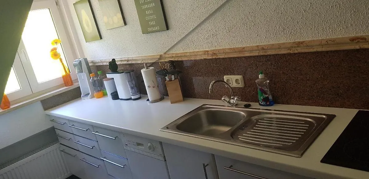 Apartment Ferienwohnung Schmidt Bayerisch Eisenstein