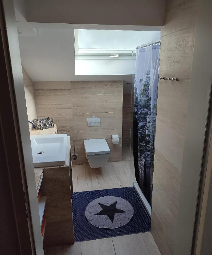 Ferienwohnung Schmidt Bayerisch Eisenstein