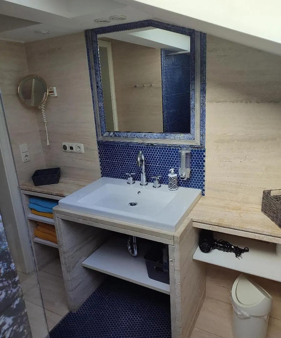 Ferienwohnung Schmidt Bayerisch Eisenstein Germany