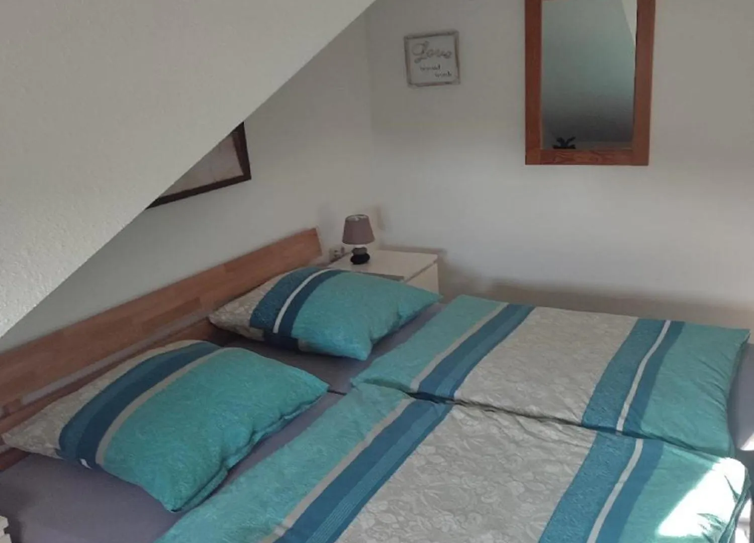 Apartment Ferienwohnung Schmidt Bayerisch Eisenstein