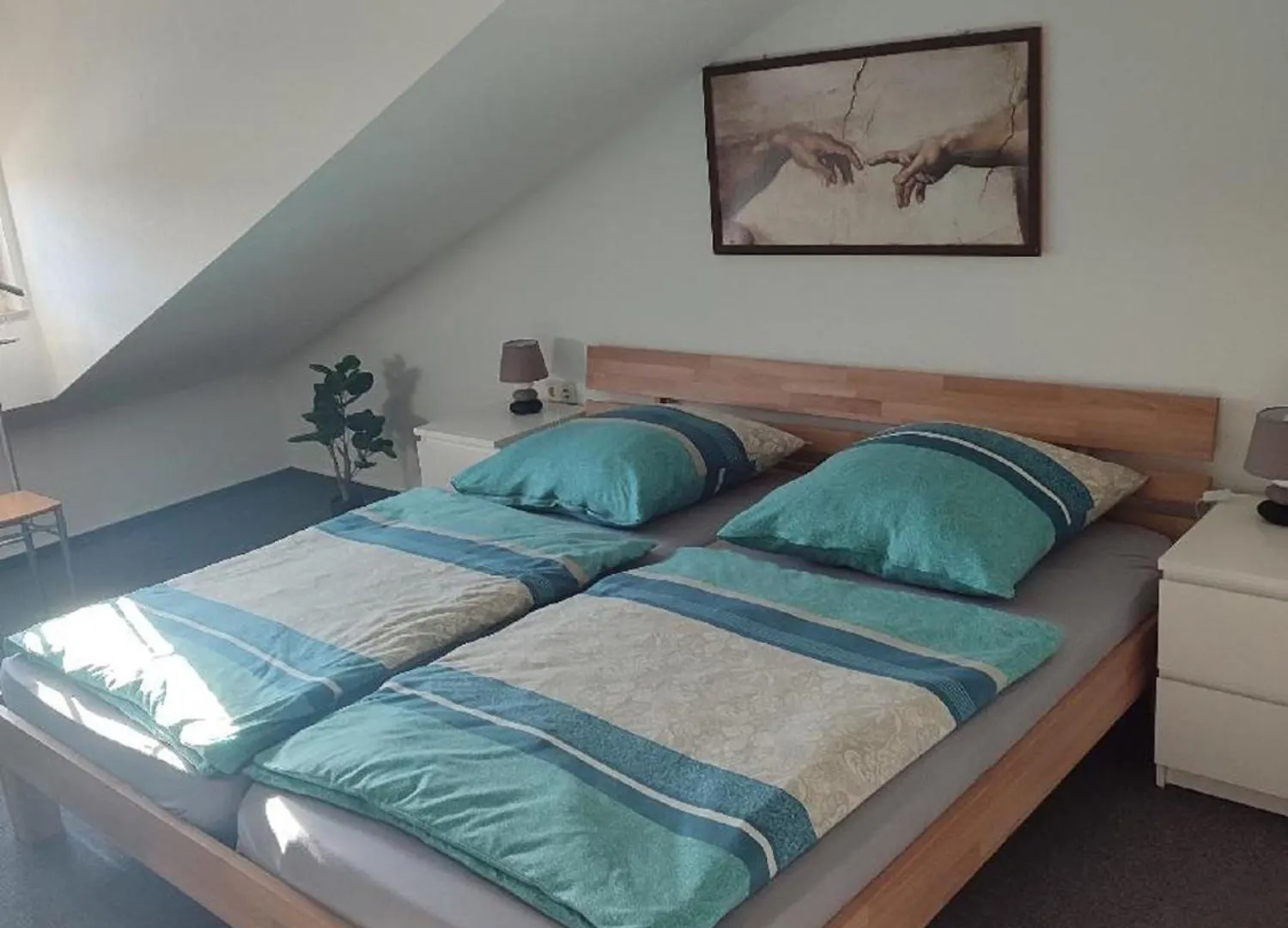 Ferienwohnung Schmidt Bayerisch Eisenstein Germany