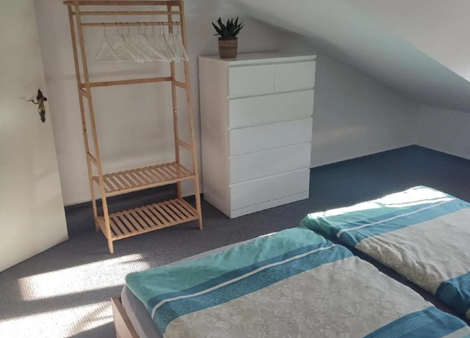 Apartment Ferienwohnung Schmidt Bayerisch Eisenstein